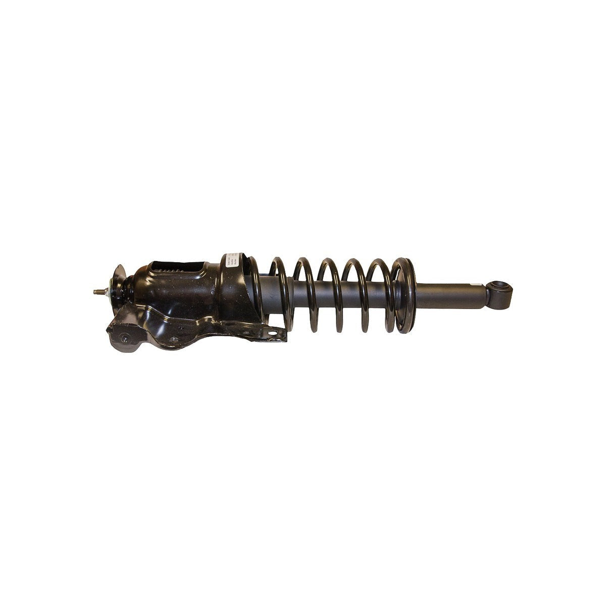 Gabriel G57090 Rear Left Ultra ReadyMount Complete Assembly