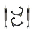 ICON 78722 GM 2500/3500 HD 0-2" Lift 2.5 VS Shock System Tubular UCA