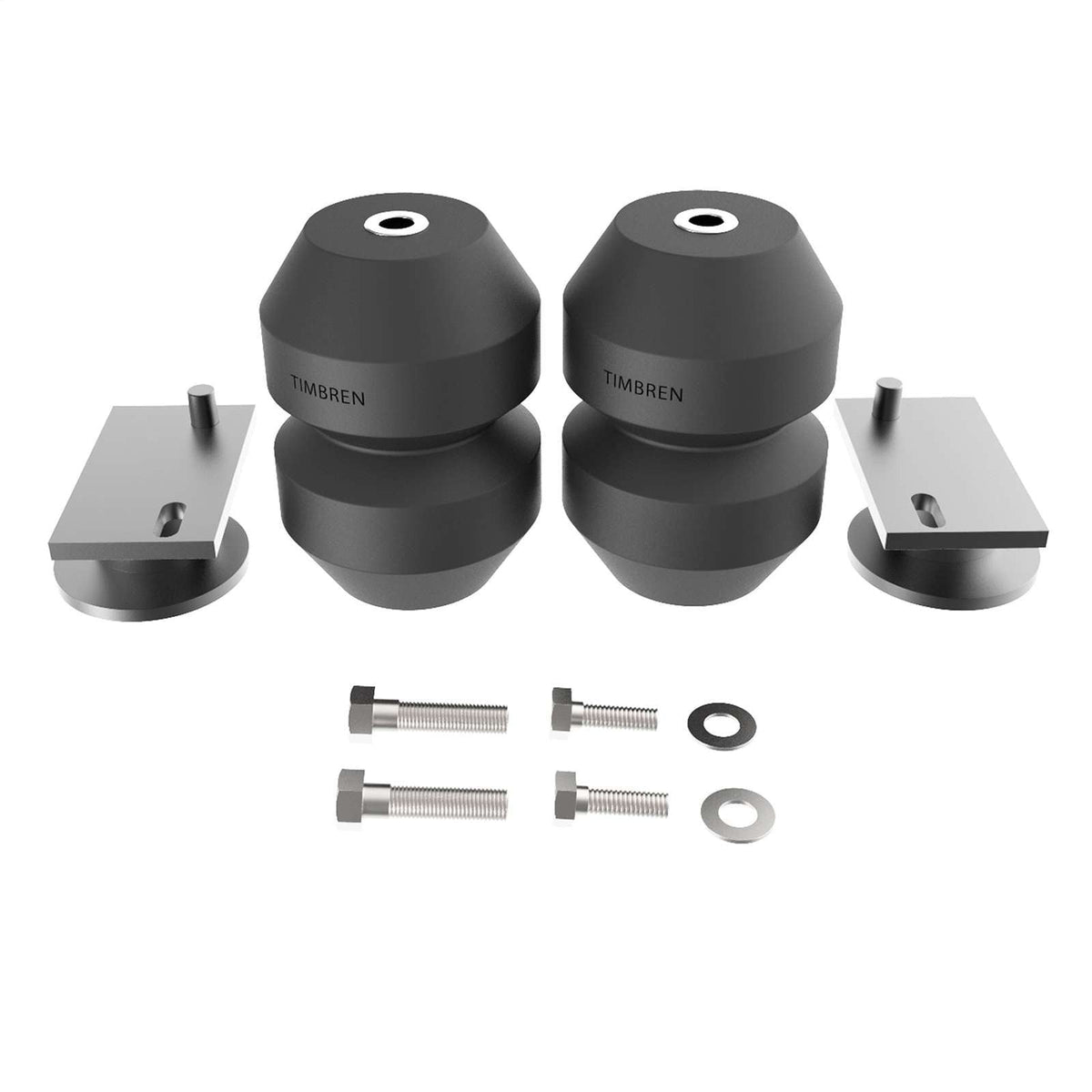Timbren Suspension Enhancement System Rear Kit for 1995-2003 Ford Windstar