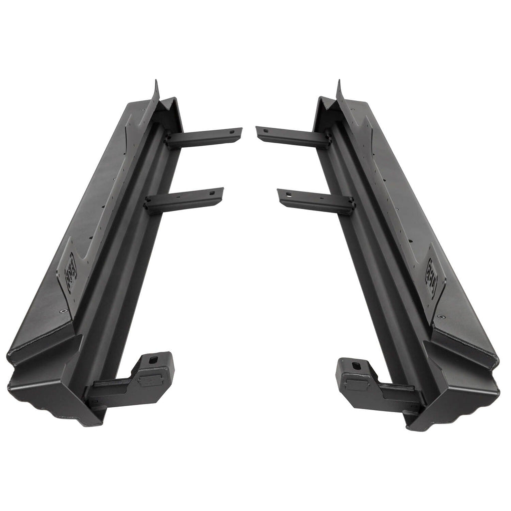 ARB Rock Sliders