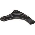 MOOG RK621156 Front Right Lower Control Arm and Ball Joint Assembly for Nissan Juke
