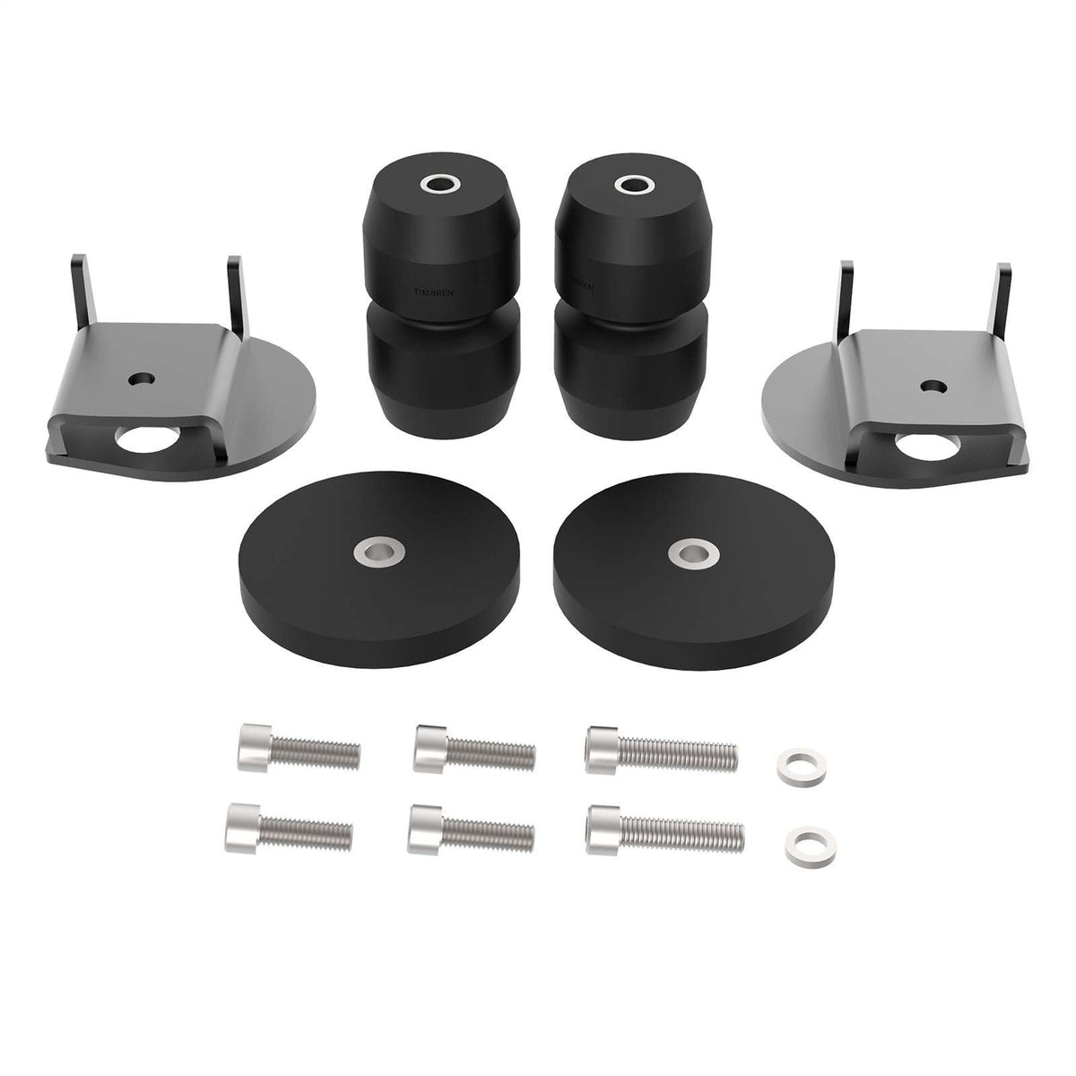 Timbren Suspension Enhancement System Rear Kit 2017-2020 Ford F-150