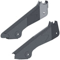 Camburg KINETIK Rear Chassis Upper and Lower Link Mounts