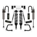 ICON K53197T Stage 7 2.5 Suspension System Tubular Toyota Tundra 2-3.5" Lift