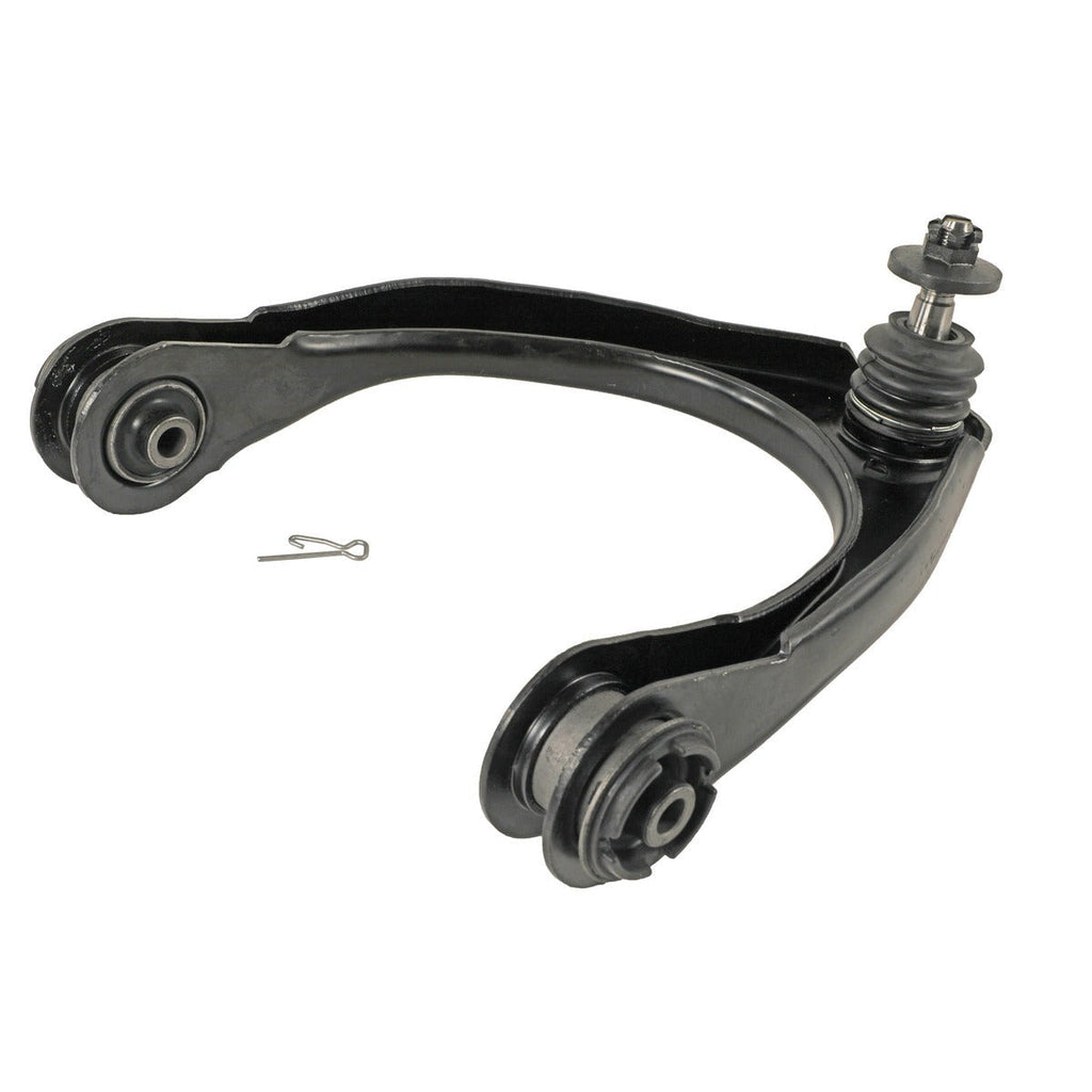 MOOG RK622662 Front Left Upper Control Arm and Ball Joint Assembly for Lexus IS250