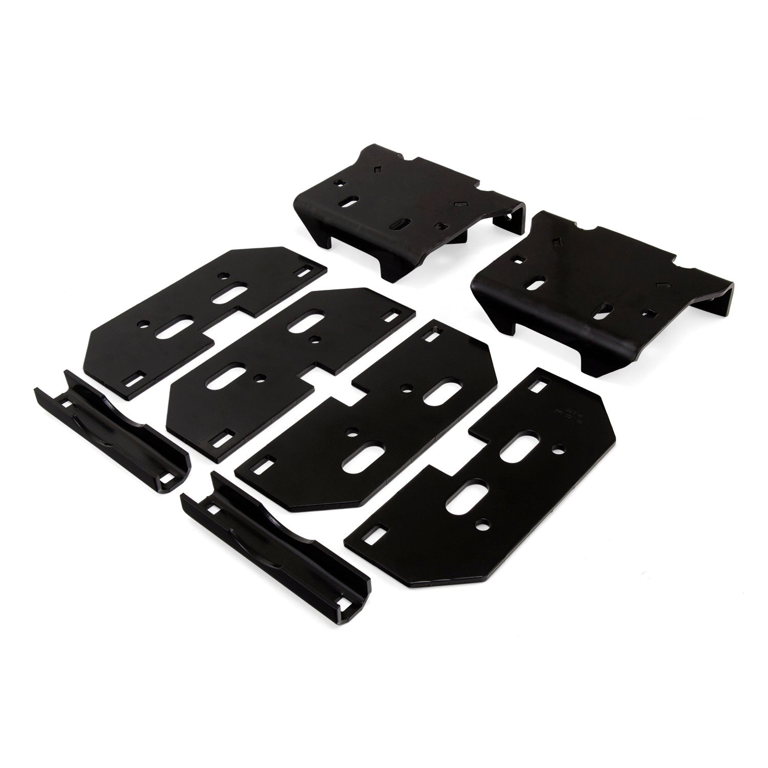Air Lift 88297 LoadLifter 5000 Ultimate air spring kit w/internal jounce bumper