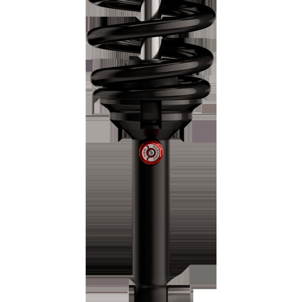 Fox 883-32-000 Front and Rear Performance Series 2.0 Coil-Over IFP Shock (Kit) - Adjustable