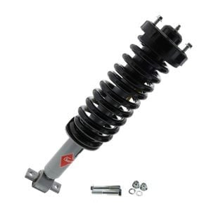 KYB SR4771 Front Gas-A-Just Strut-Plus Assembly Ford F-150 4WD