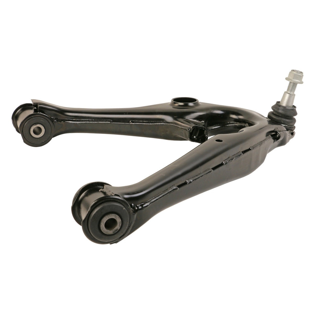 MOOG RK623299 Front Right Lower Control Arm and Ball Joint Assembly for Chevrolet Silverado 1500