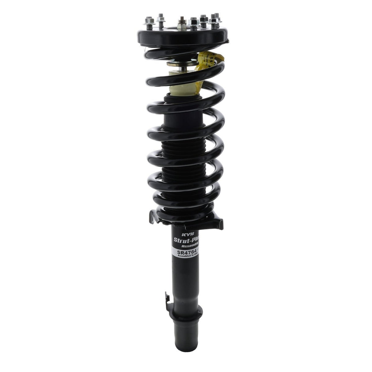 KYB SR4764 Front Right Strut-Plus Acura TSX