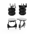 Timbren ABSFR1504E Rear Active Off-Road Bumpstops 3000 lb Overload Spring