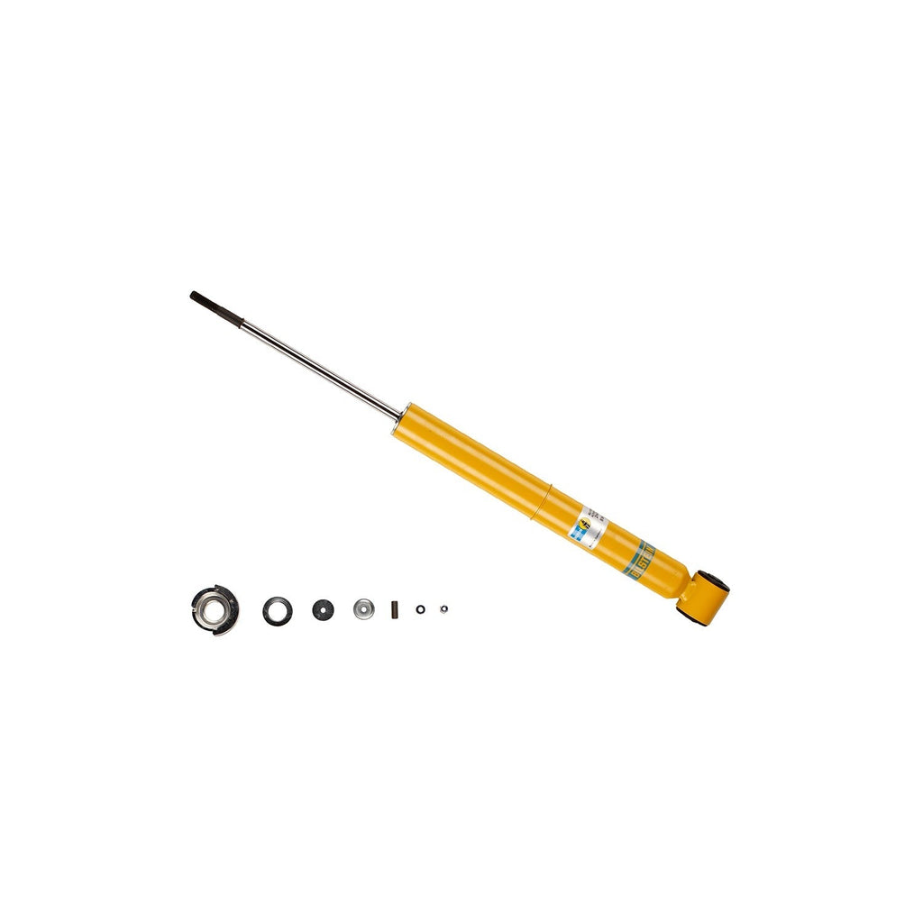 Bilstein 24-018432 Rear B8 Performance Plus Shock Audi Cabriolet