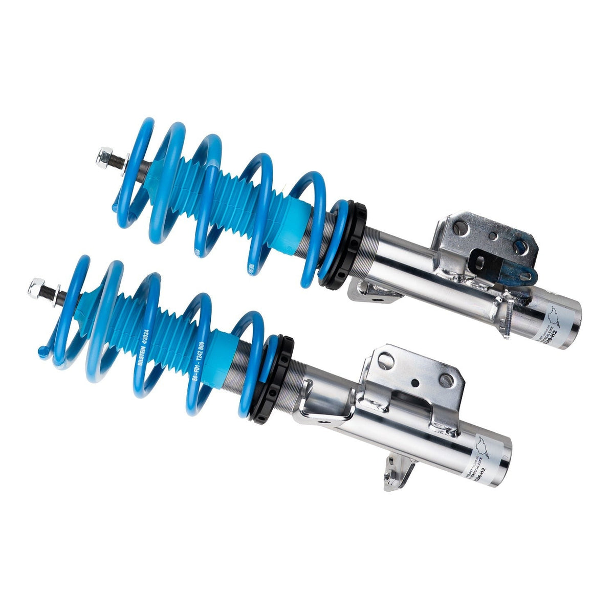 Bilstein 47-330733 Front and Rear B14 (PSS) Suspension Kit Scion FR-S, Subaru BRZ, BRZ, Toyota 86, GR86