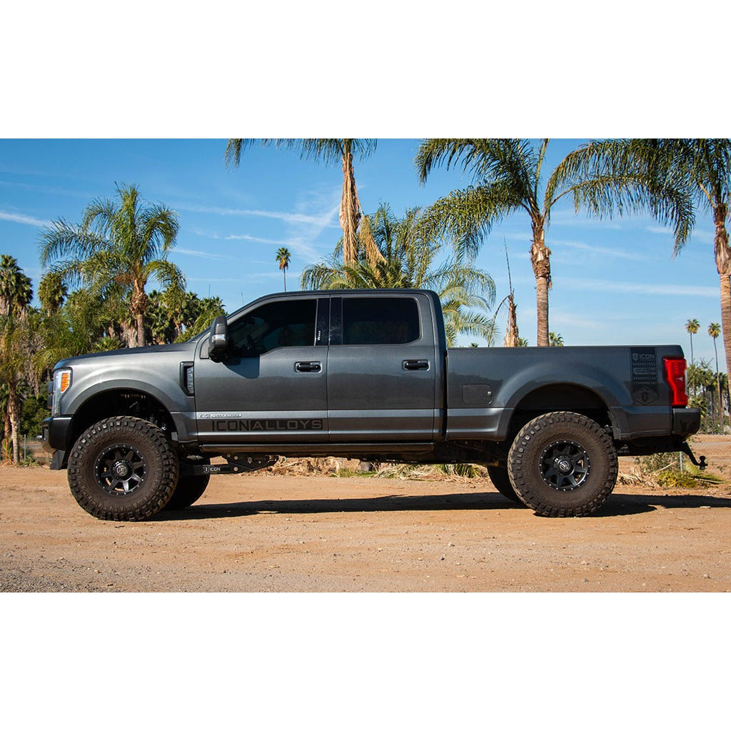 ICON 64041 Ford Super Duty 4WD Radius Arm System
