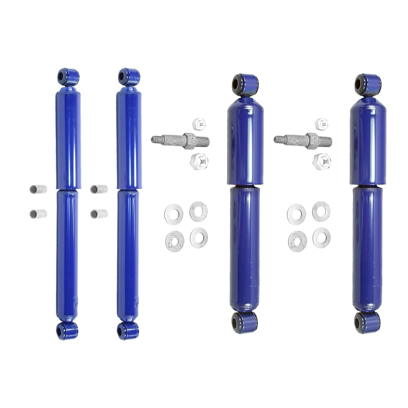 Monroe Monro-Matic Plus Shocks Set for 1963-1966 GMC Suburban