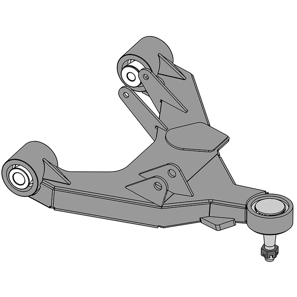 Performance Slapper Lower Arm Kit