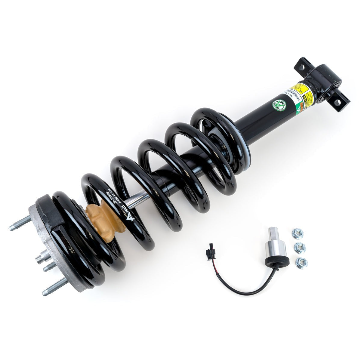Arnott SK-5723 Front Coil Strut Assembly GM SUVs (T1) w/MagneRide Coil suspension 4WD & SWB