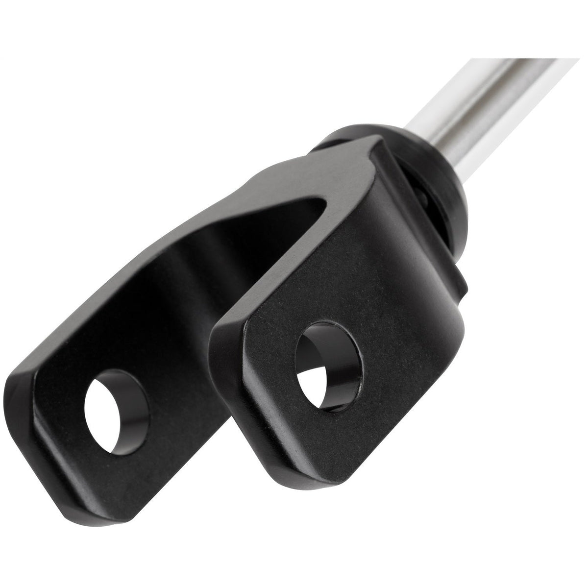 FOX 980-24-966 Front 2.0 Performance Series Reservoir Chevrolet Silverado 2500HD 2WD 4-6 Inch Lift