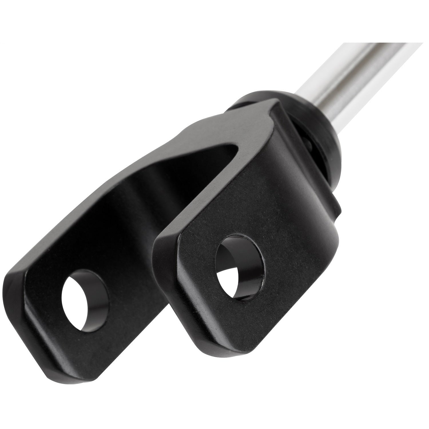 FOX 980-24-966 Front 2.0 Performance Series Reservoir Chevrolet Silverado 2500HD 2WD 4-6 Inch Lift