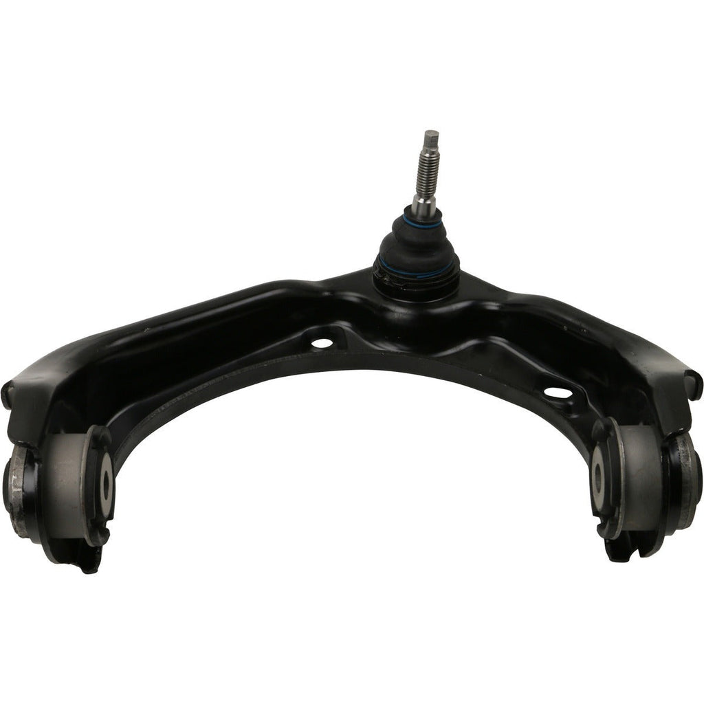 MOOG RK80723 Front Left Upper Control Arm and Ball Joint Assembly for Ford Explorer