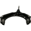MOOG RK80723 Front Left Upper Control Arm and Ball Joint Assembly for Ford Explorer