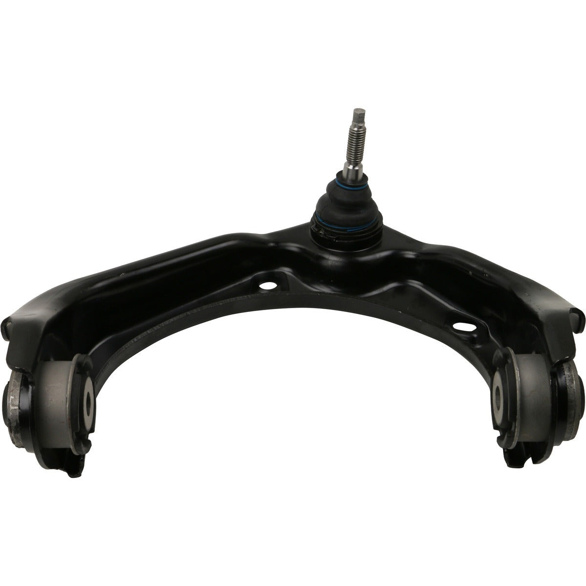 MOOG RK80723 Front Left Upper Control Arm and Ball Joint Assembly for Ford Explorer
