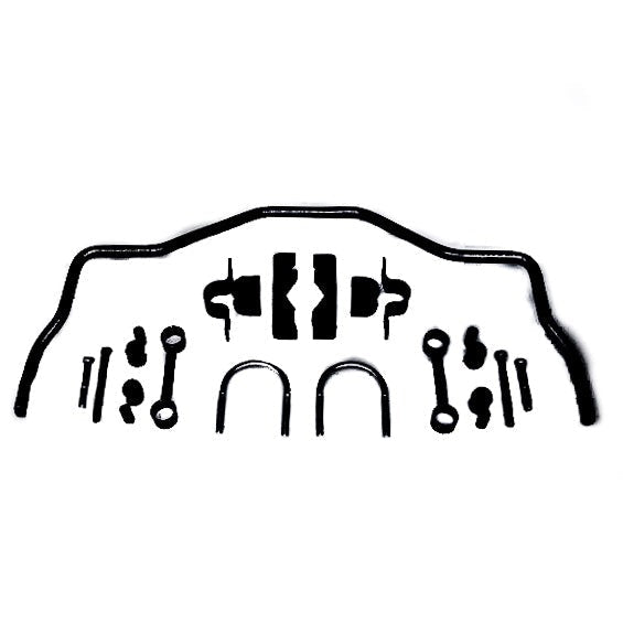 Hellwig 6806 Rear Sway Bar Kit
