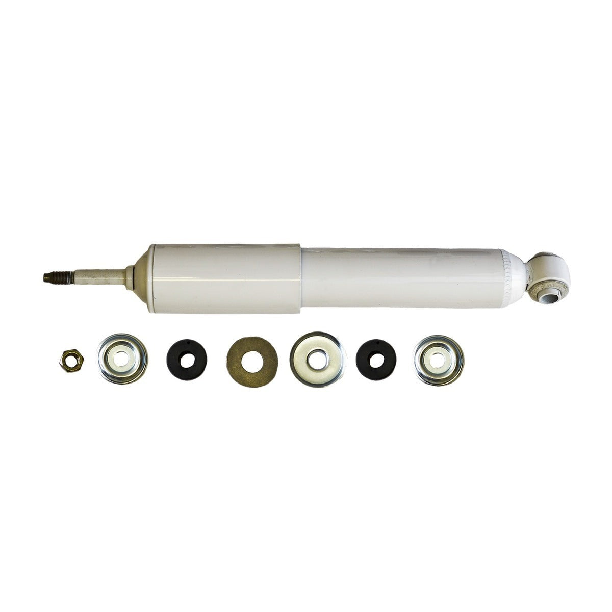 Gabriel G63661 Front Ultra Truck Shock