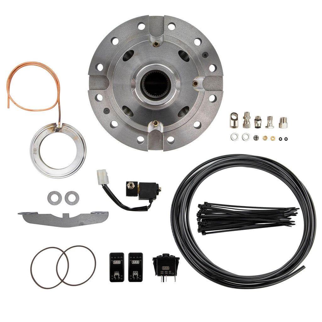 ARB Air Locker Differential