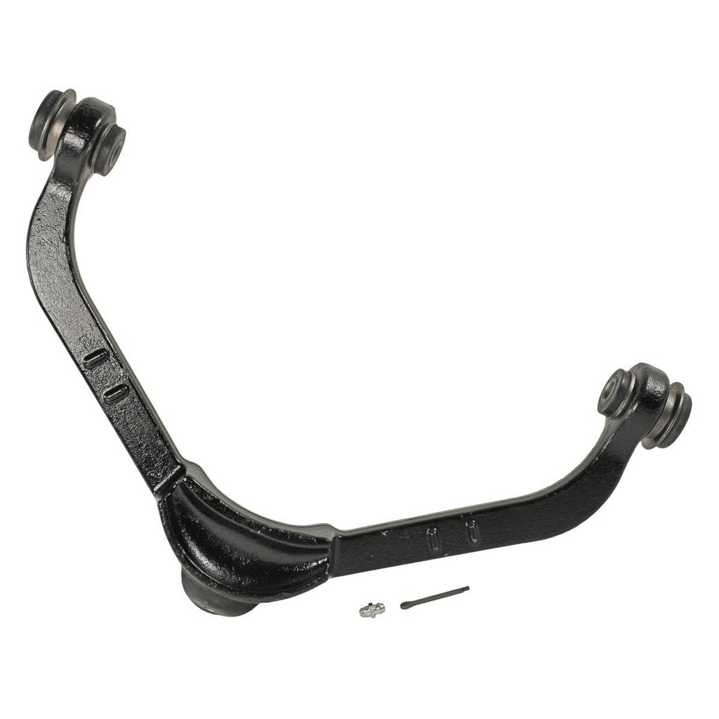 MOOG RK3198 Front Upper Control Arm and Ball Joint Assembly for Jeep Liberty