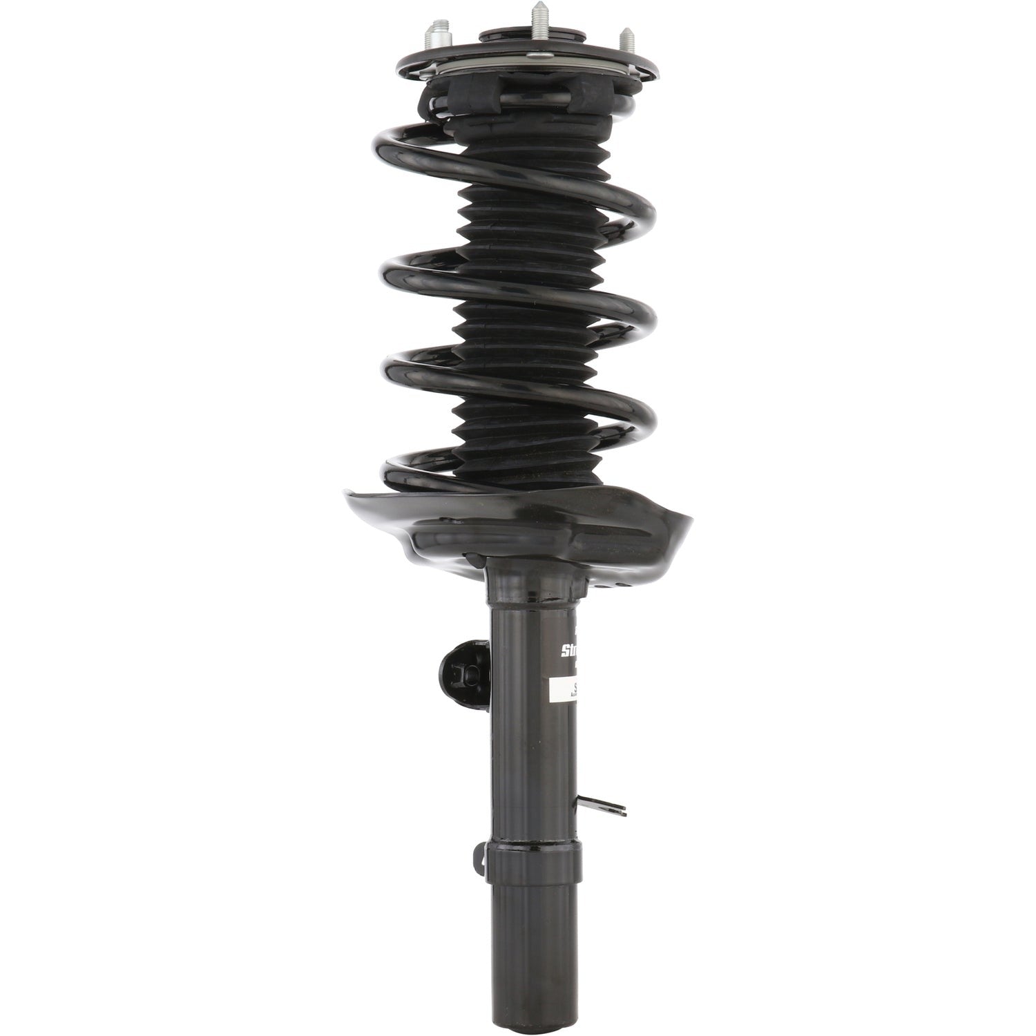 KYB SR4775 Front Right Strut-Plus Assembly Acura TLX, Honda Accord