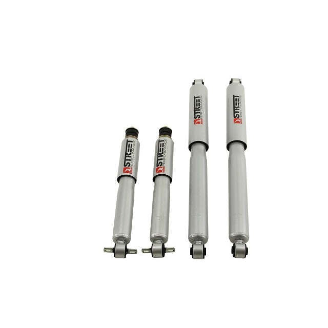 Belltech OE9654 Shock Absorber Set SP OEM Stock Replacement Shock Set