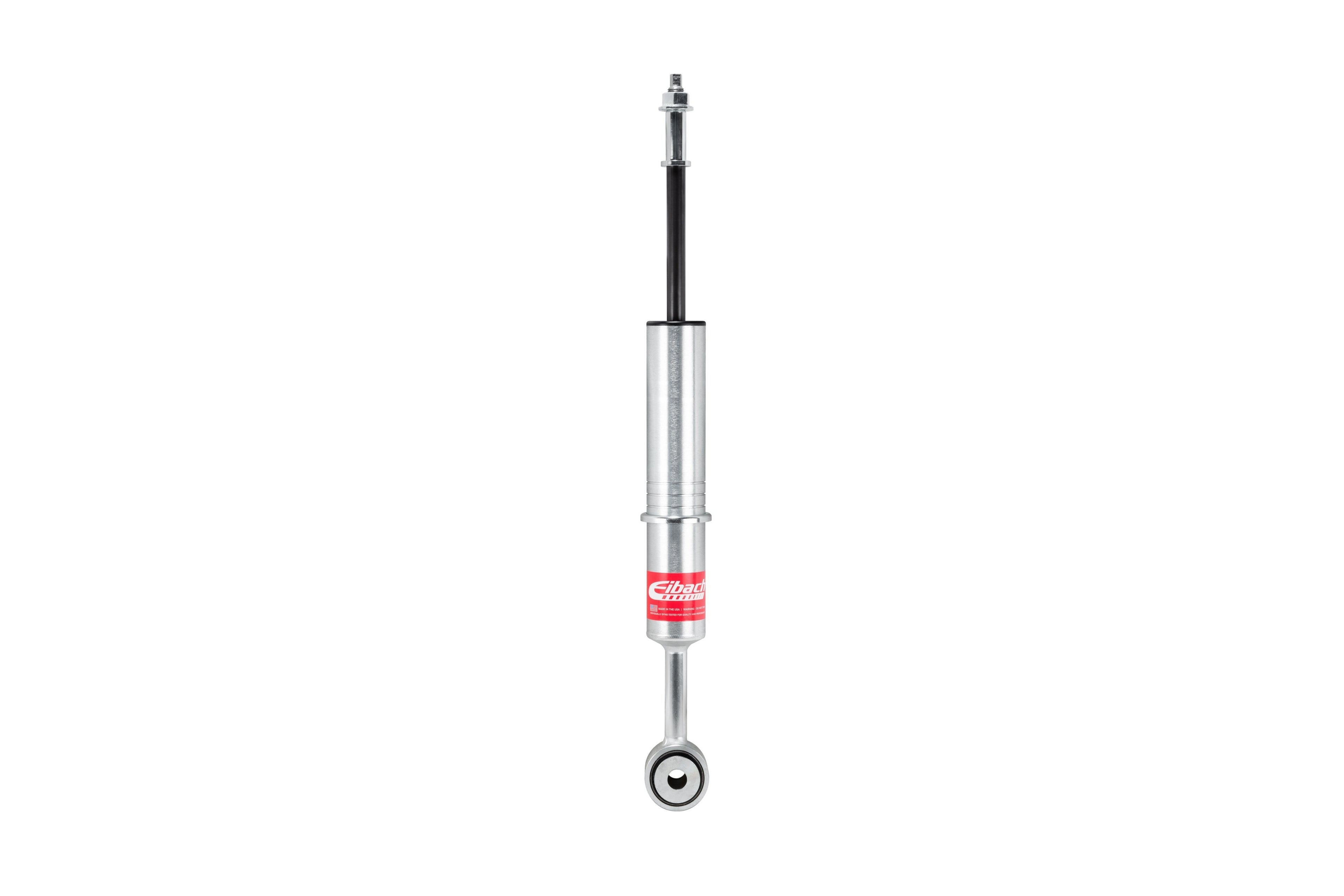 Eibach Pro-Truck Sport Front Shocks for 2023-2026 Toyota Sequoia 4WD 2.4L Hybrid