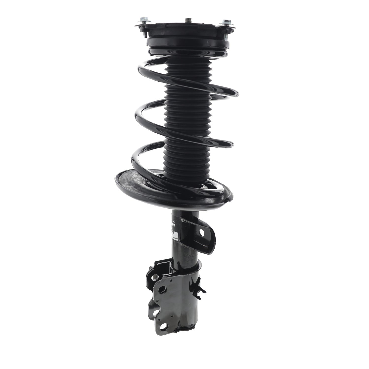 KYB SR4707 Front Left Strut-Plus Nissan Altima
