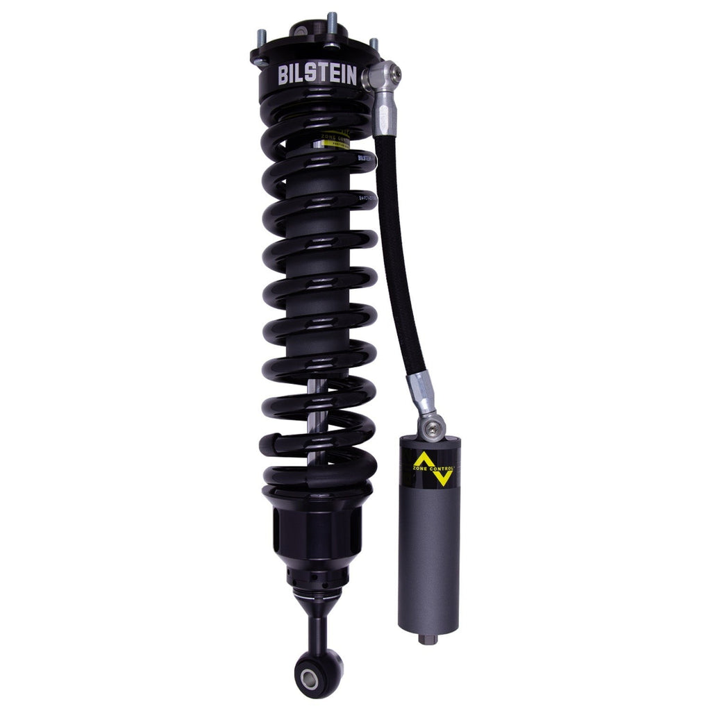 Bilstein 41-326039 Front Right B8 8112 (ZoneControl CR) Shock and Coil Spring Assembly Toyota Tundra