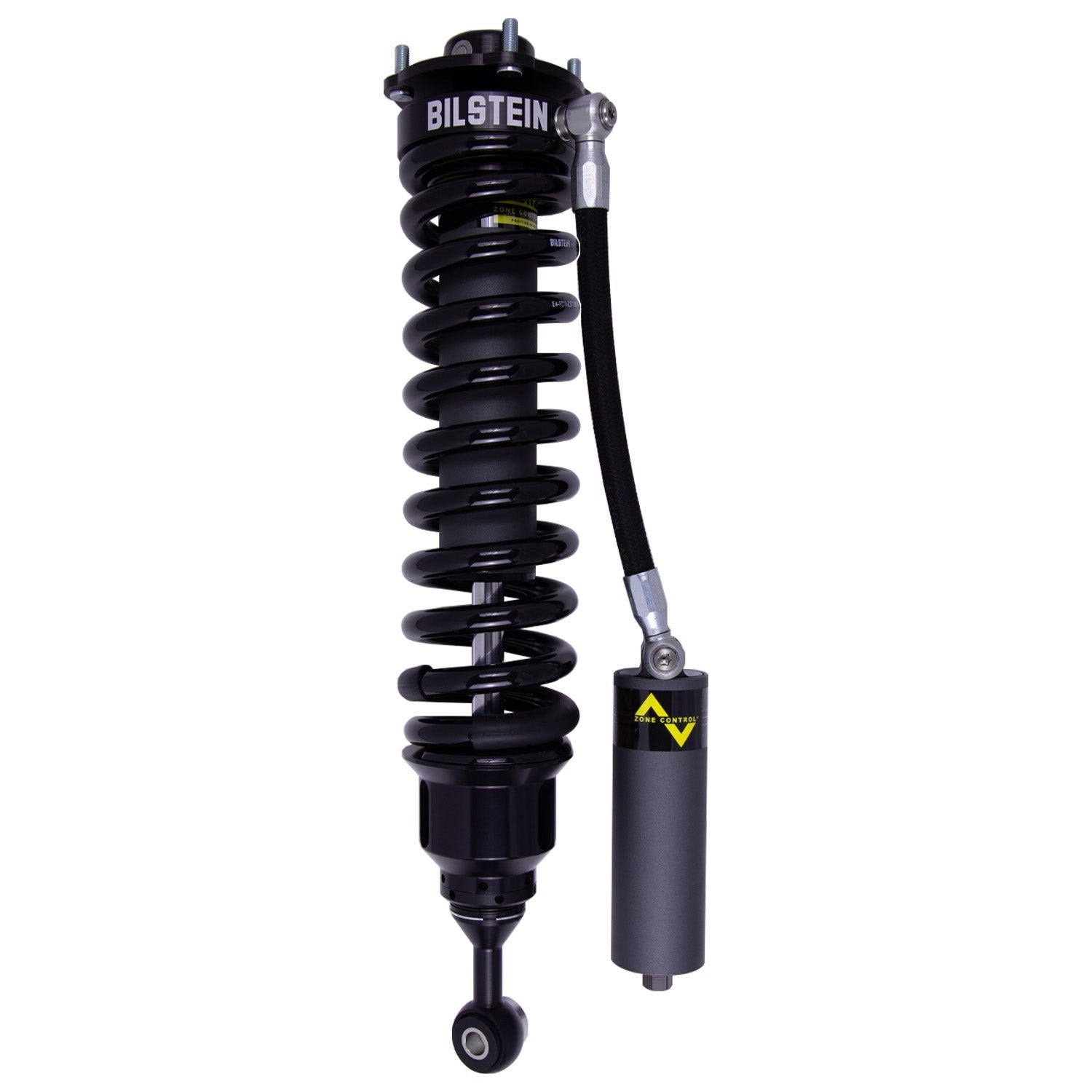 Bilstein 41-326039 Front Right B8 8112 (ZoneControl CR) Shock and Coil Spring Assembly Toyota Tundra
