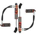 FOX 883-26-057 Front Factory Race Series 3.0 Internal Bypass Reservoir Shock (Pair)-Adjustable