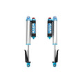 King 25001-378A Rear 2.5 Piggyback Res. Shock for 6in Lift w/Adjuster (Pair) Jeep Wrangler JL