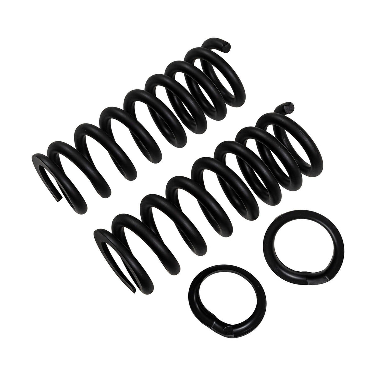 Old Man Emu Front Coil Springs Kit 4025