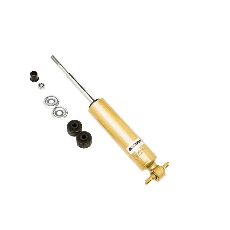 KONI FSD RV Shock & Safe T Plus Stabilizer Kit for 2003-2016 Chevrolet Express 3500/4500