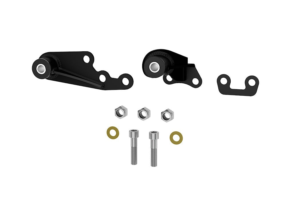 Icon Diff Drop Kit for 2022-2026 Toyota Tundra 4WD