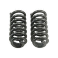 Belltech 4702 Coil Spring Lowering Kit 2" Lowered Front Ride Height