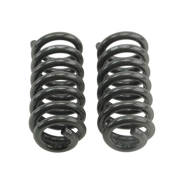 Belltech 4702 Coil Spring Lowering Kit 2" Lowered Front Ride Height