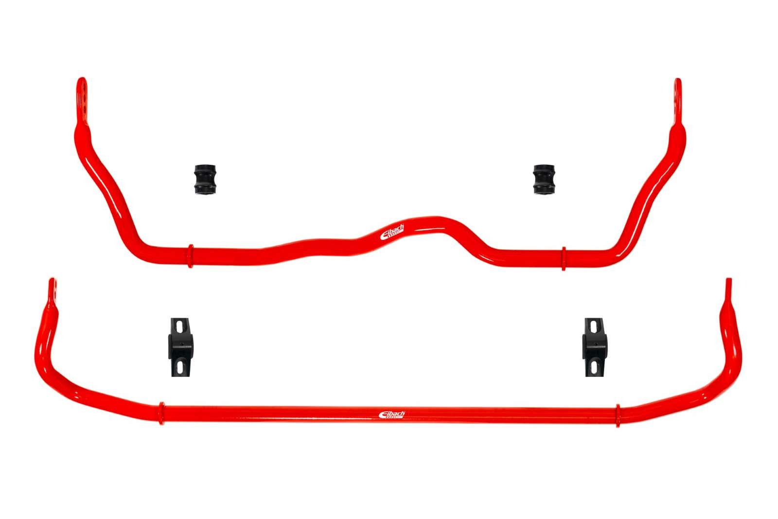 Eibach Anti-Roll-Kit Front & Rear Sway Bar for 2019-2022 Toyota Corolla w/29mm lift