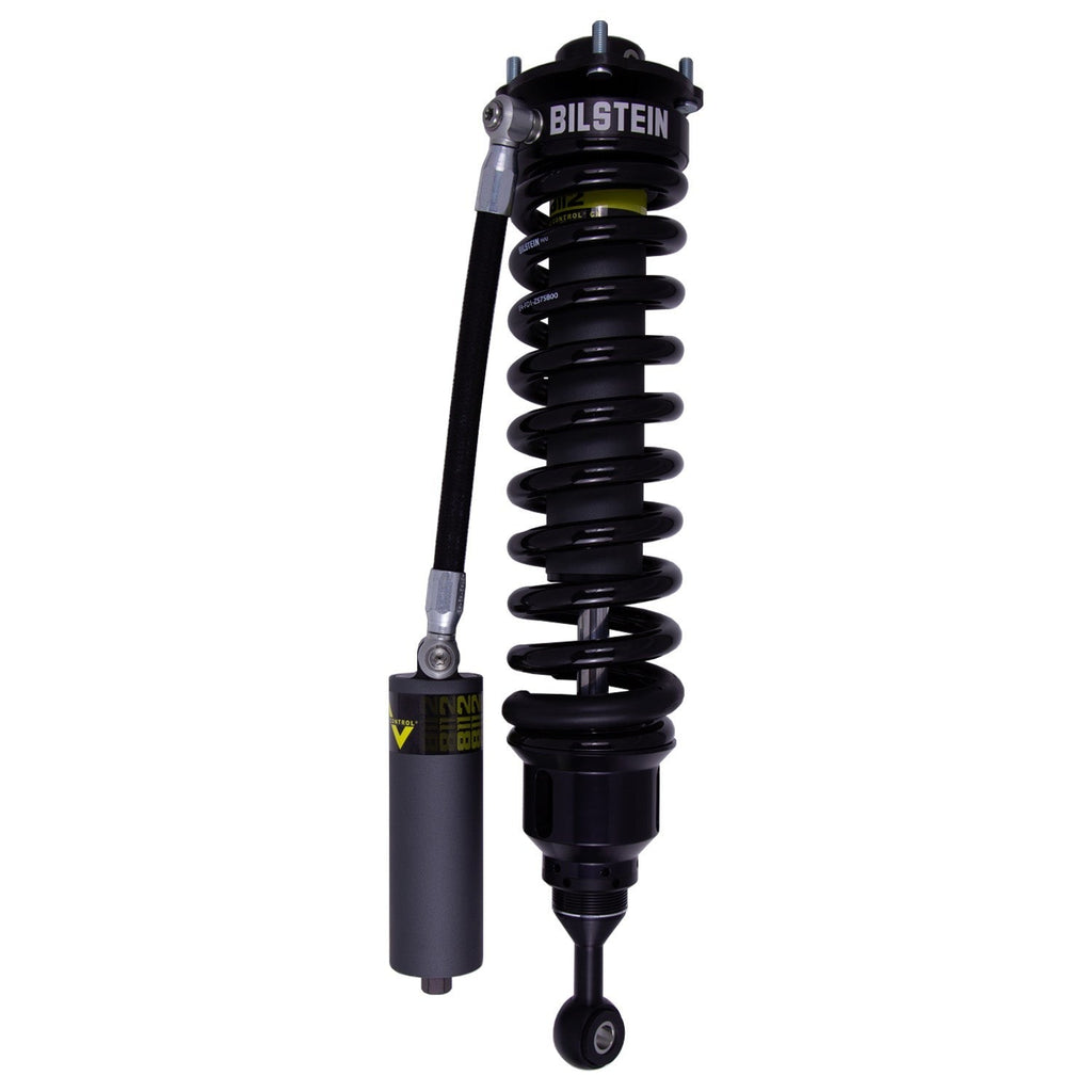 Bilstein 41-326022 Front Left B8 8112 (ZoneControl CR) Shock and Coil Spring Assembly Toyota Tundra