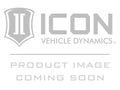 Icon Coil Spring Kit for 1996-2022 Toyota 4Runner 4WD RWD