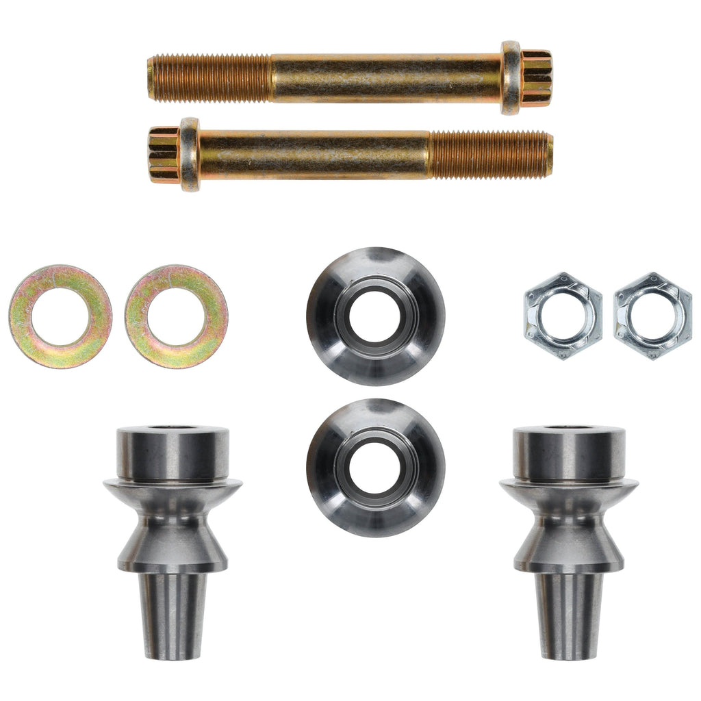 Camburg Spacer, Bolt, Nut and Washer Kit