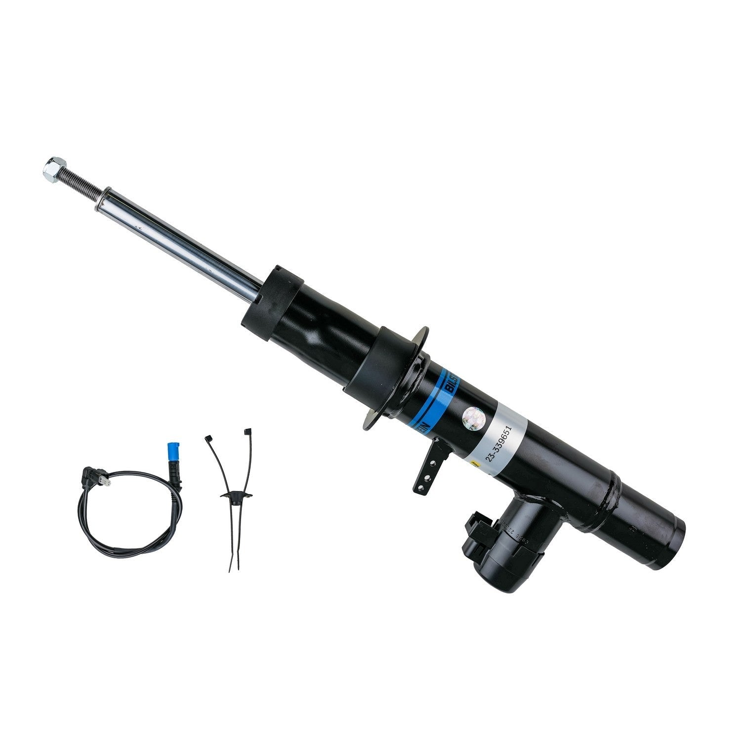 Bilstein 23-339651 Front Left B4 OE (DampTronic) Strut BMW X5, X6