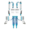 2.5 Performance Series Shocks Set for 2010-2014 Toyota FJ Cruiser 4WD