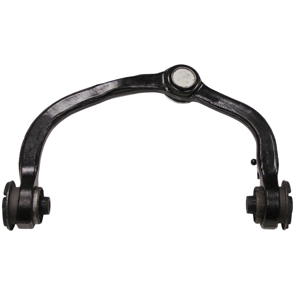 MOOG RK80716 Front Right Upper Control Arm and Ball Joint Assembly for Ford Expedition